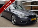 BMW 3 Serie Touring 330D Aut8 M Pakket! Leder Sportint Navi, Automaat, Achterwielaandrijving, 258 pk, Stationwagon
