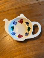 Boerenbont Theezakhouder in Goede Staat, Ophalen of Verzenden, Gebruikt