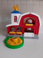Little People boerderij, Kinderen en Baby's, Speelgoed | Fisher-Price, Ophalen, Gebruikt, Speelset
