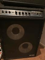 Hartke 1410 Basversterker Combo, Muziek en Instrumenten, Ophalen, Gebruikt, Basgitaar, 100 watt of meer