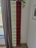 Cd-meubel, ikea, Ophalen, Gebruikt, Minder dan 25 cm, Modern