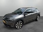 Citroen C4 Cactus 1.2 PT 110pk Shine Leder, Navi, Camera, Ca, Voorwielaandrijving, Gebruikt, Euro 6, Met garantie (alle)