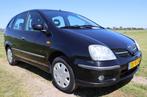 Nissan Almera Tino 1.8 Acenta|Airco|Trekhaak|Achteruitrijcam, 65 €/maand, Stof, 4 cilinders, Almera Tino