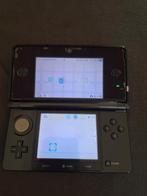 3ds met doos, Ophalen of Verzenden, Zo goed als nieuw, 3DS