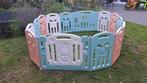 buiten box / meerlingen box / panelen box, Kinderen en Baby's, Boxen, Ophalen, Gebruikt, Overige vormen