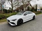 Mercedes-Benz CLA-klasse 180 AMG 136PK AUT•Pano•Burmeste, CLA, 136 pk, Gebruikt, Euro 6