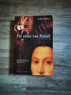 De stilte van Rafael, Boeken, Ophalen of Verzenden, Zo goed als nieuw, Nederland