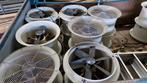 Fancom ventilatoren en smoorunits, Ophalen of Verzenden, Zo goed als nieuw, Ventilator