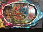 Pokemon Morpeko V-union special collection box, Ophalen of Verzenden, Nieuw, Boosterbox