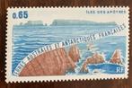 T.A.A.F. - eiland, Postzegels en Munten, Postzegels | Oceanië, Ophalen of Verzenden, Postfris