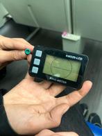 Kingmeter KM529-LCD Display voor E-bike, Ophalen of Verzenden, Zo goed als nieuw, Algemeen, Overige typen