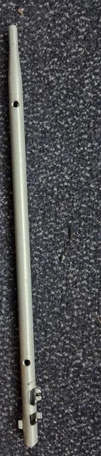 Mielle wasmachine onderdeel 1x transportstang, Ophalen, Minder dan 85 cm, Bovenlader, Minder dan 1200 toeren