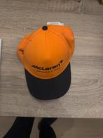 McLaren F1 Team Pet - Nieuw, Kleding | Heren, Ophalen of Verzenden, Nieuw, One size fits all, Pet