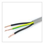 YSLY-JZ 3x1.5 mm2 Dca-s2,d0,a3 100 MTR, Ophalen of Verzenden, Nieuw