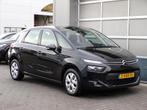 Citroen C4 Picasso 1.6 HDi Business|Navi|Cruise|Cam|Trekhaak, Auto's, Citroën, Voorwielaandrijving, Euro 5, Stof, Gebruikt