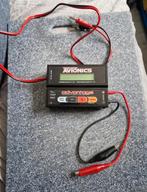 Team orion avionics flight charger voor rc, Ophalen of Verzenden, Overige schalen, Elektro, Onderdeel