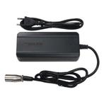 XLR 4 pins neutrik 36V 2 Ampère oplader model PMU4, Verzenden, Nieuw