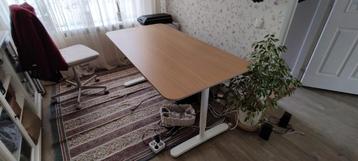 Ikea Bekant Bureau - afbeelding 5