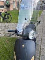 BTC scooter - Gebruikerssporen, accu leeg, Ophalen, Gebruikt, Overige typen, Overige merken