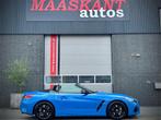 BMW Z4 Roadster (g29) M40i / High Executive / M-Sport / Harm, Auto's, BMW, Automaat, Gebruikt, Zwart, Cabriolet