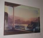 SAHM HANS WERNER BELLEVUE, Antiek en Kunst, Ophalen