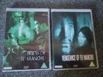 THE BRIDES OF FU MANCHU + VENGEANCE OF FU MANCHU (MOMENTUM), Cd's en Dvd's, Dvd's | Thrillers en Misdaad, Vanaf 16 jaar, Ophalen of Verzenden
