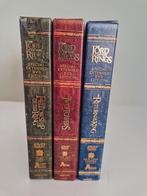 Lord of the Rings Extended DVD Boxset, Cd's en Dvd's, Dvd's | Science Fiction en Fantasy, Boxset, Fantasy, Ophalen of Verzenden