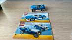 Lego 6913 Creator, Complete set, Ophalen of Verzenden, Lego, Zo goed als nieuw