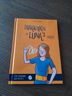 Draaikolken in Luna's hoofd geef me de 5, Boeken, Ophalen of Verzenden, Zo goed als nieuw