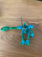 Lego Technic Slizer 8505 Jungle - Compleet met handleiding, Ophalen of Verzenden, Gebruikt, Complete set, Lego