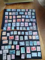 Ottomaanse rijk Turkije postzegels, Ophalen of Verzenden, Midden-Oosten