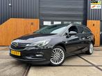 Opel Astra Sports Tourer 1.0 Innovation Aut. Clima Cruise Ca, Stof, Gebruikt, 1178 kg, 620 kg