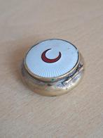 Pillendoosje emaille, Antiek en Kunst, Ophalen of Verzenden