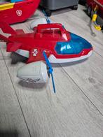 Paw patrol vliegtuig, Kinderen en Baby's, Speelgoed | Speelgoedvoertuigen, Ophalen of Verzenden