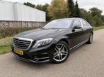 Mercedes-Benz S-Klasse 500 PLUG-IN HYBRID Lang Prestige / AU, Automaat, Achterwielaandrijving, Gebruikt, Euro 6