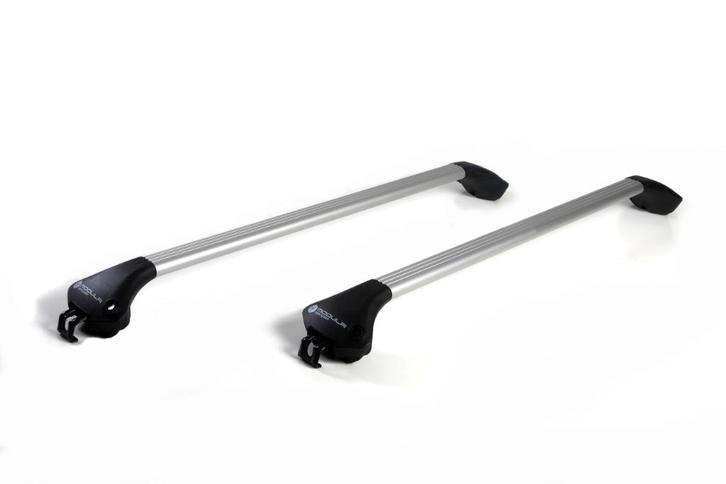 Dakdragers BMW X3 (F25) 2010-2017 Glad dak  ACTIE!!, Auto diversen, Dakdragers, Nieuw, Ophalen of Verzenden