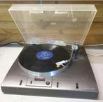 Akai ap-q50 platenspeler, Audio, Tv en Foto, Platenspelers, Ophalen of Verzenden, Gebruikt, Platenspeler, Akai