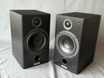 Tannoy Mercury F1 Limited Edition Upgrade, Gebruikt, 120 watt of meer, Front, Rear of Stereo speakers, Ophalen