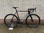 Ridley X-Night Sram Force eTap 12sp powermeter, Fietsen en Brommers, Overige merken, Carbon, Heren, Zo goed als nieuw