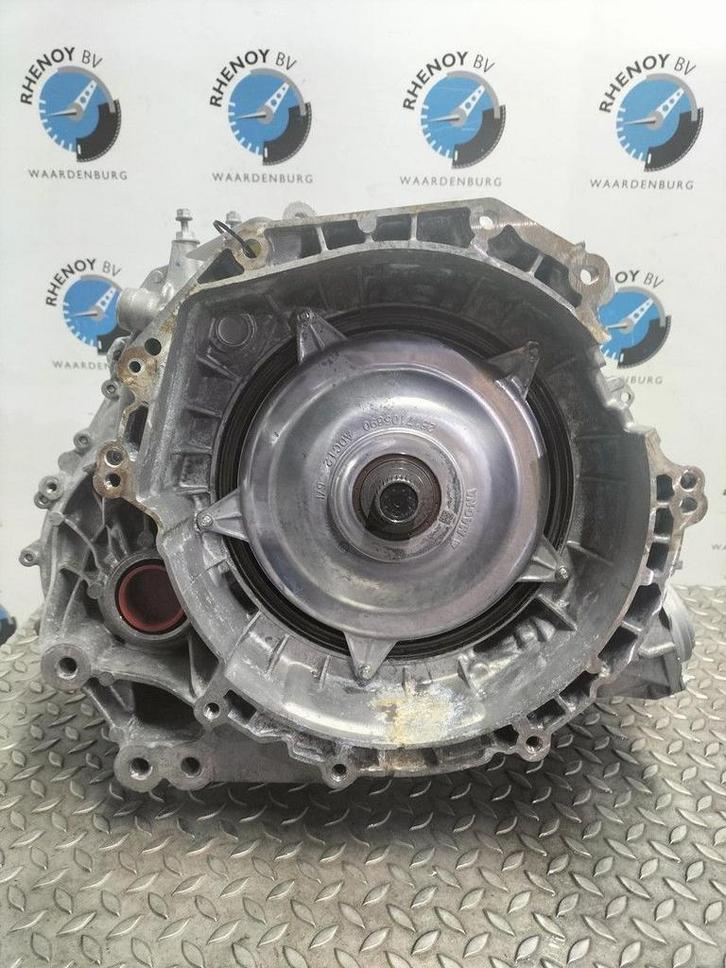FORD FOCUS TRANSMISSIE / VERSNELLINGSBAK 2023, Auto-onderdelen, Elektronica en Kabels, Gebruikt, ARN erkend, Stiba lid, Erkend duurzaam