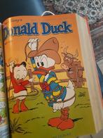 Donald Duck, een verzamelmap, Boeken, Walt Disney’s, Zo goed als nieuw, Ophalen, Eén stripboek