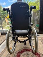 Rolstoel jay comfort, Diversen, Rolstoelen, Ophalen of Verzenden, Zo goed als nieuw, Duwrolstoel