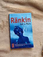 Ian Rankin - Kat & Muis, Ophalen of Verzenden, Zo goed als nieuw, Nederland