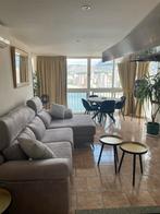 Penthouse aan zee & strand in Benidorm, Wasmachine, 2 slaapkamers, Overige typen, Costa Blanca