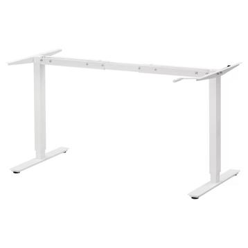 IKEA bureau hoogte verstelbaar (handmatig)