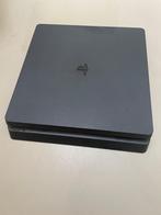 Ps4 slim editie defecte disc lezer + 1 game en controller, Ophalen of Verzenden, Met 1 controller, Slim, 500 GB