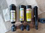 Gardena sprinklersystem, Ophalen of Verzenden, Nieuw