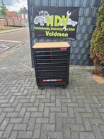 Nieuw gereedschapswagen 295 delig, Ophalen of Verzenden, Gevuld, Nieuw