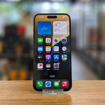 Apple iPhone 16 Plus 128GB Accu 100% - In Nette Staat! beschikbaar voor biedingen