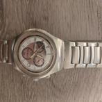 Swatch Irony Herenhorloge, Sieraden, Tassen en Uiterlijk, Horloges | Dames, Staal, Gebruikt, Staal, Polshorloge